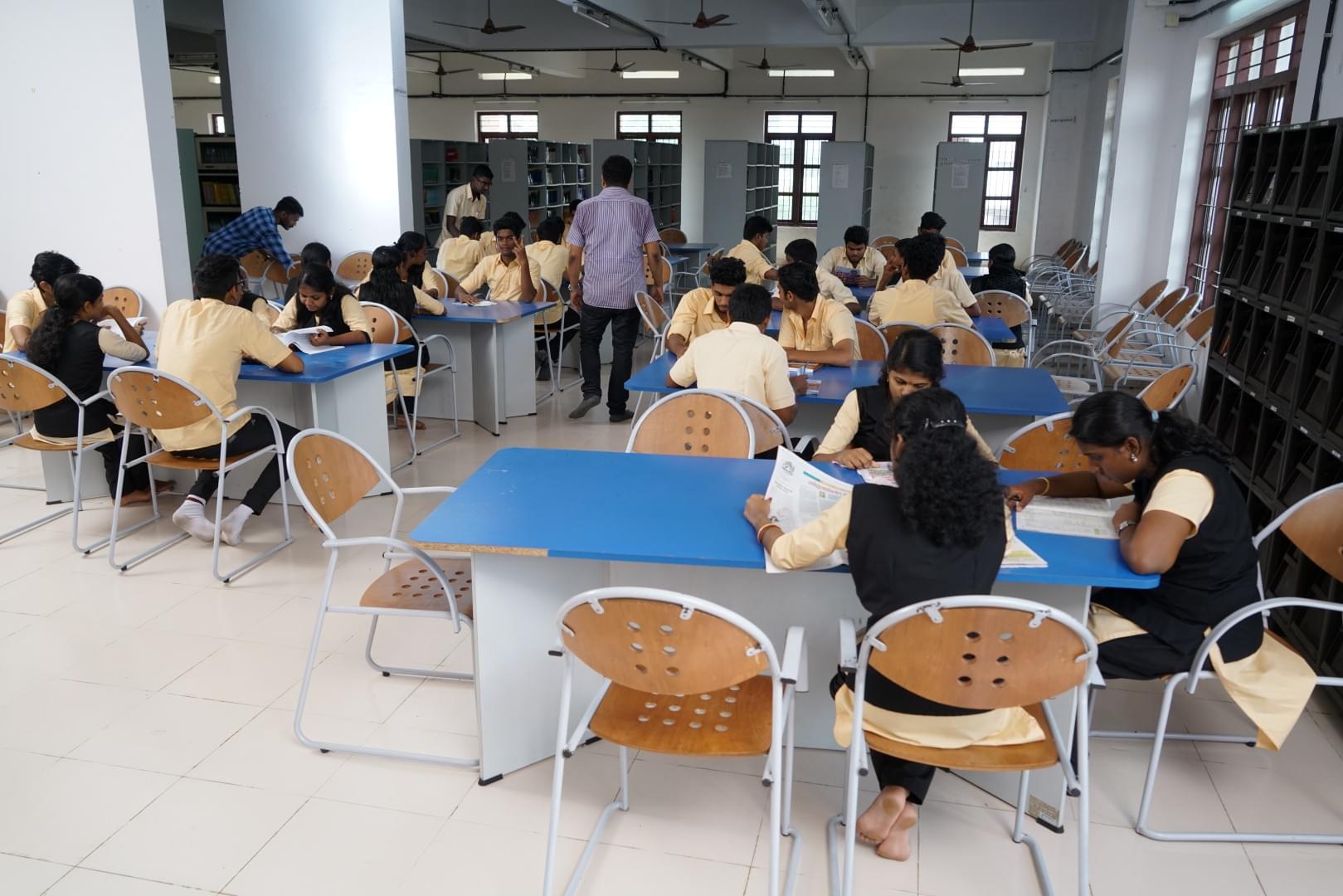 KMP Polytechnic Ernakulam Infrastructure photo 6